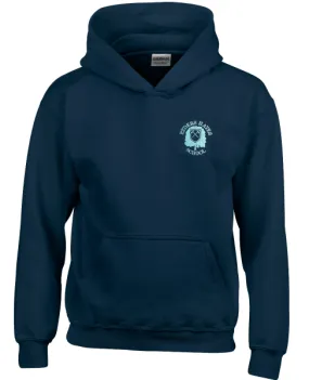 RYDERS HAYES PE HOODIE