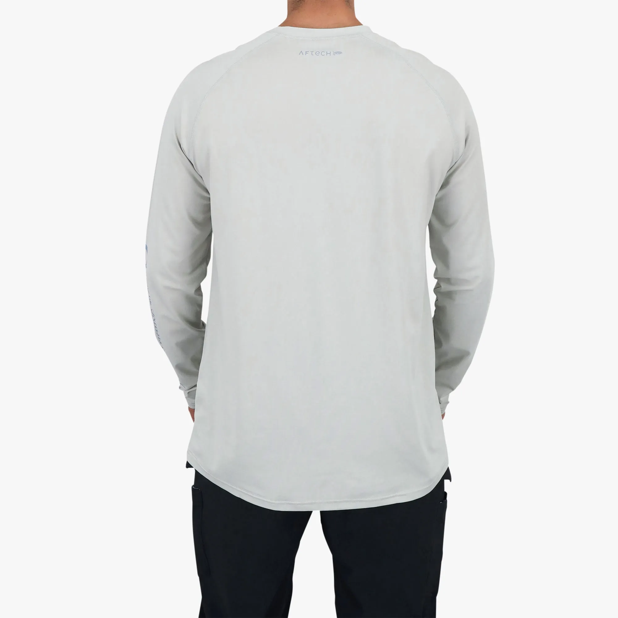 Samurai LS Sun Protection Shirt