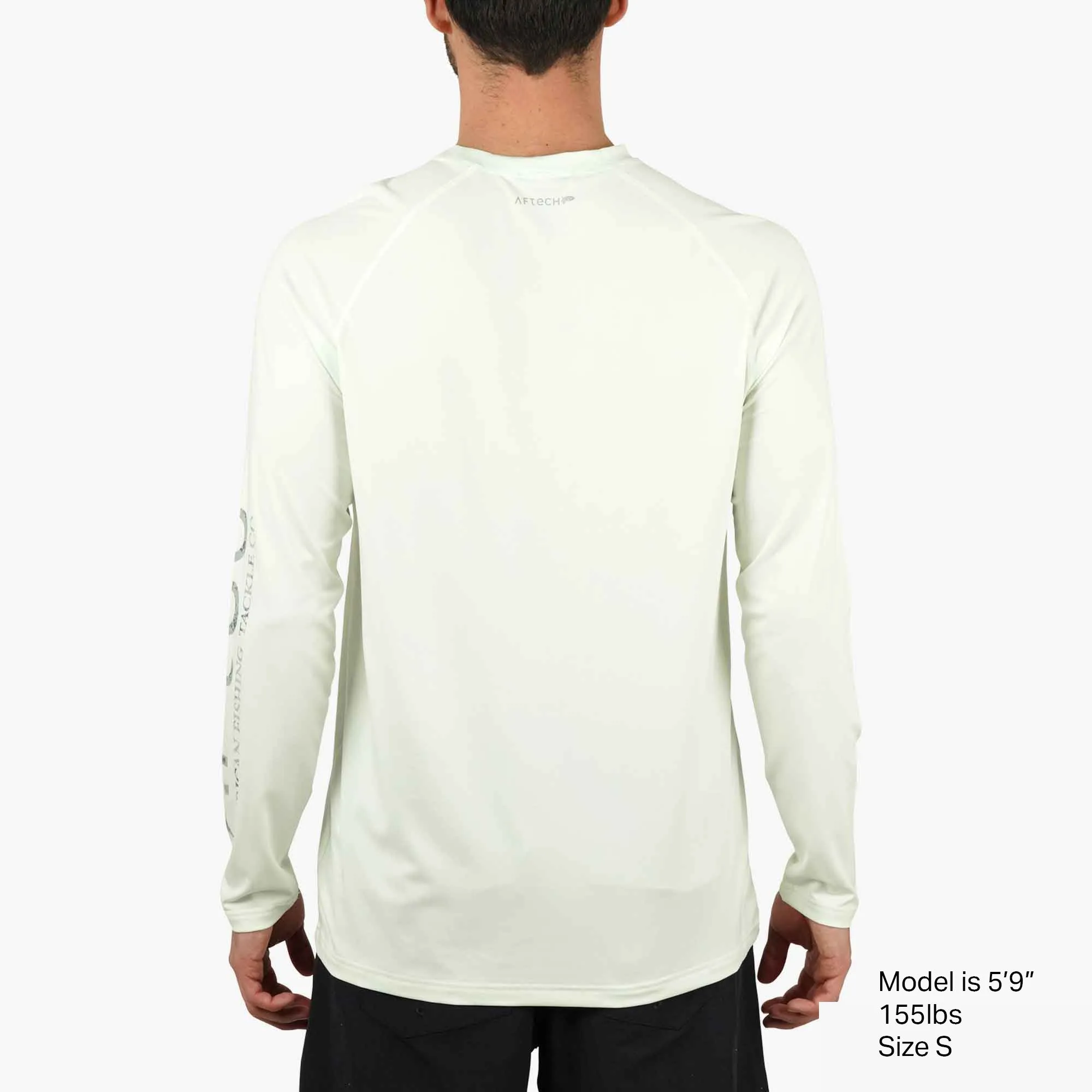 Samurai LS Sun Protection Shirt