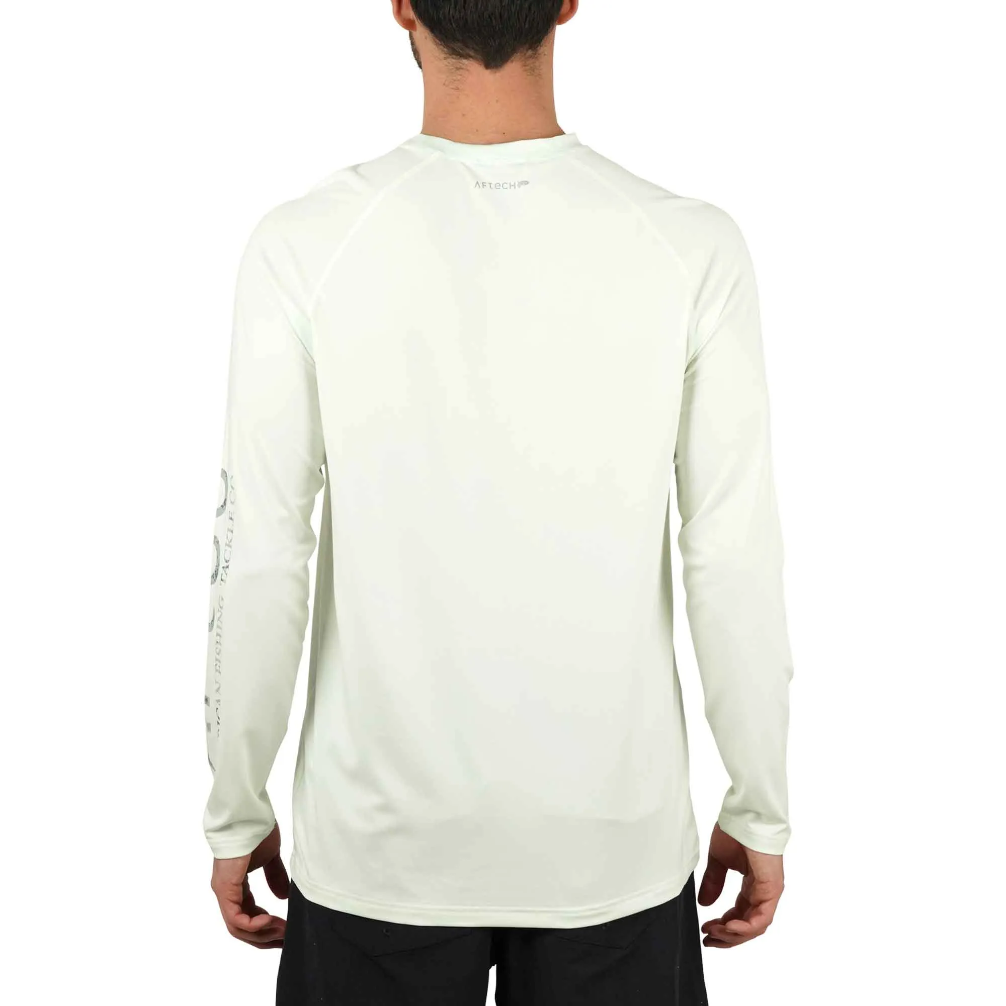 Samurai LS Sun Protection Shirt