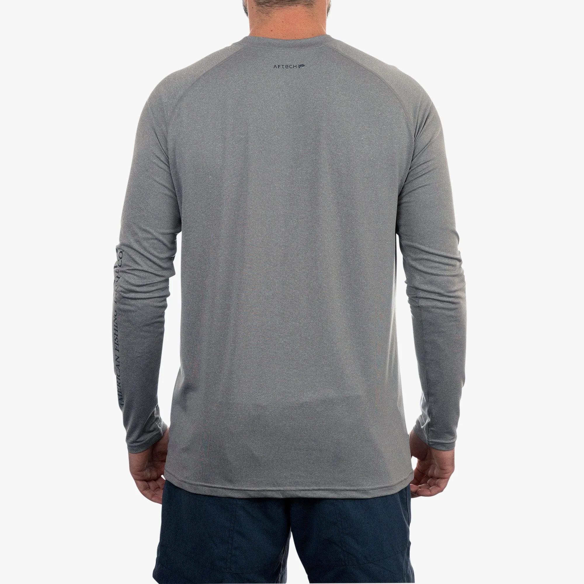 Samurai LS Sun Protection Shirt