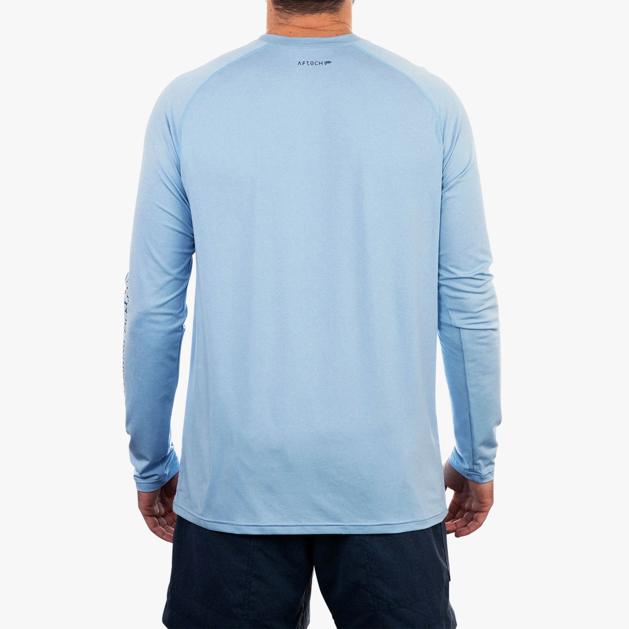 Samurai LS Sun Protection Shirt