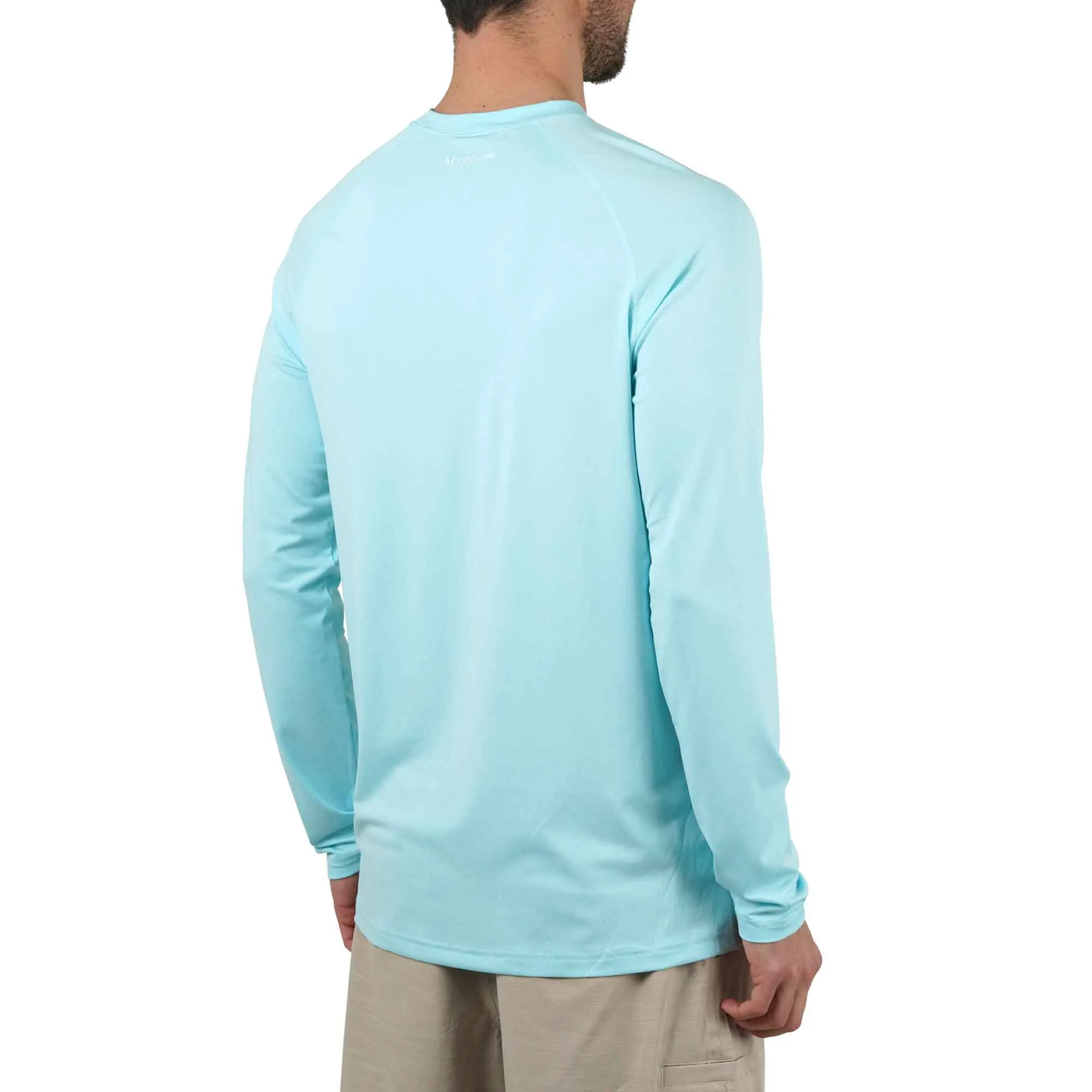 Samurai LS Sun Protection Shirt