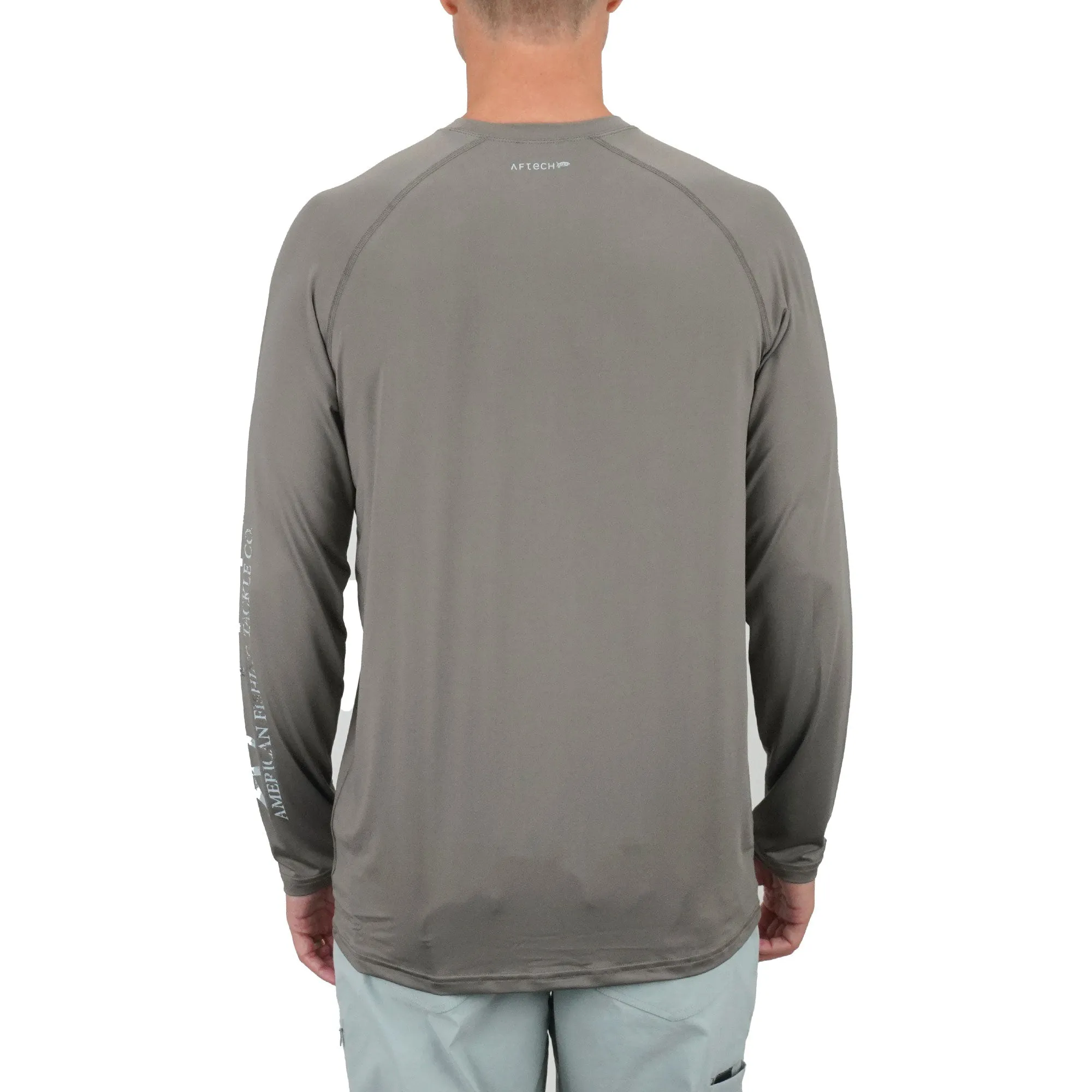 Samurai LS Sun Protection Shirt