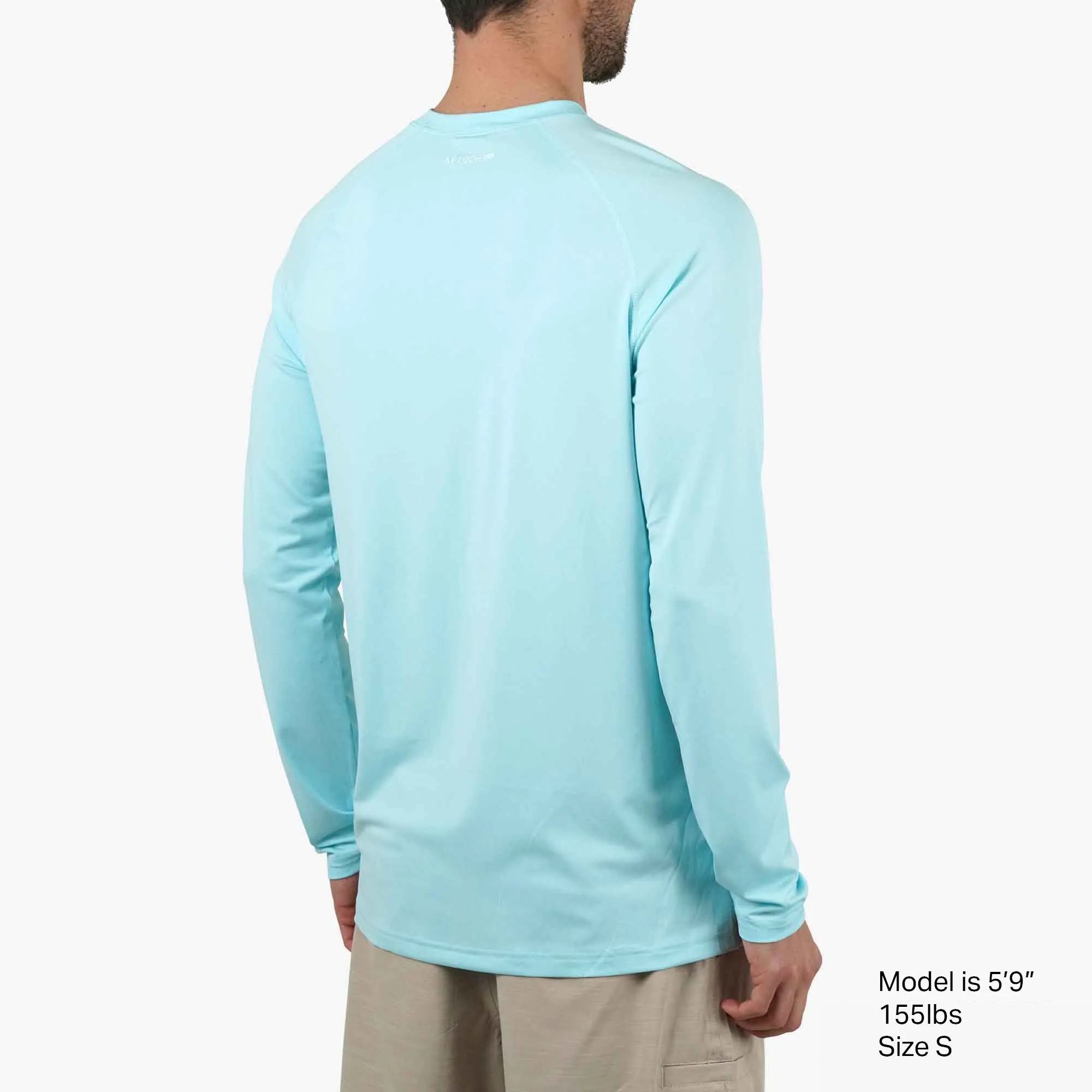 Samurai LS Sun Protection Shirt