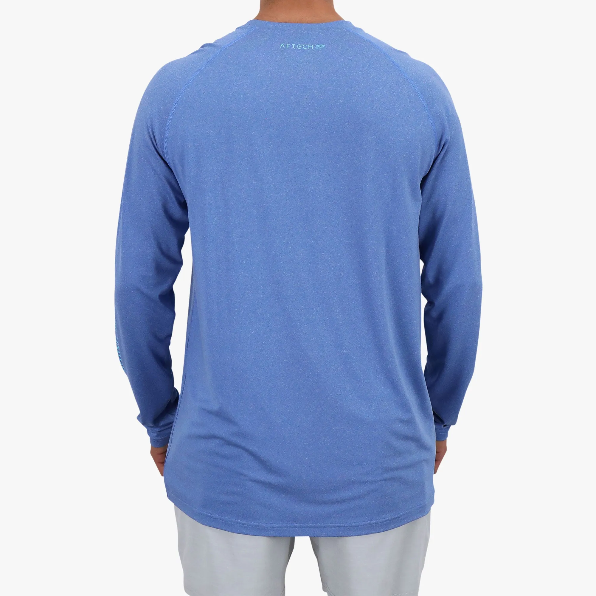 Samurai LS Sun Protection Shirt