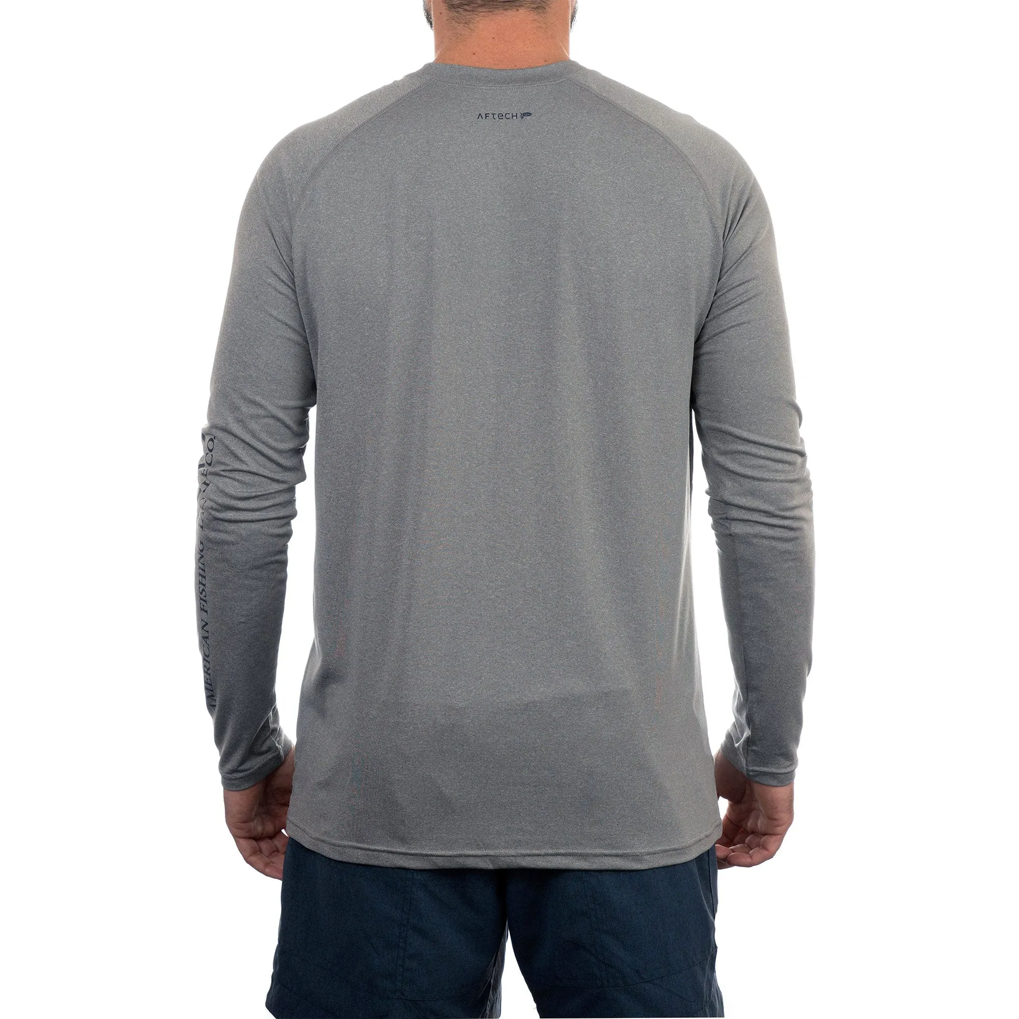 Samurai LS Sun Protection Shirt