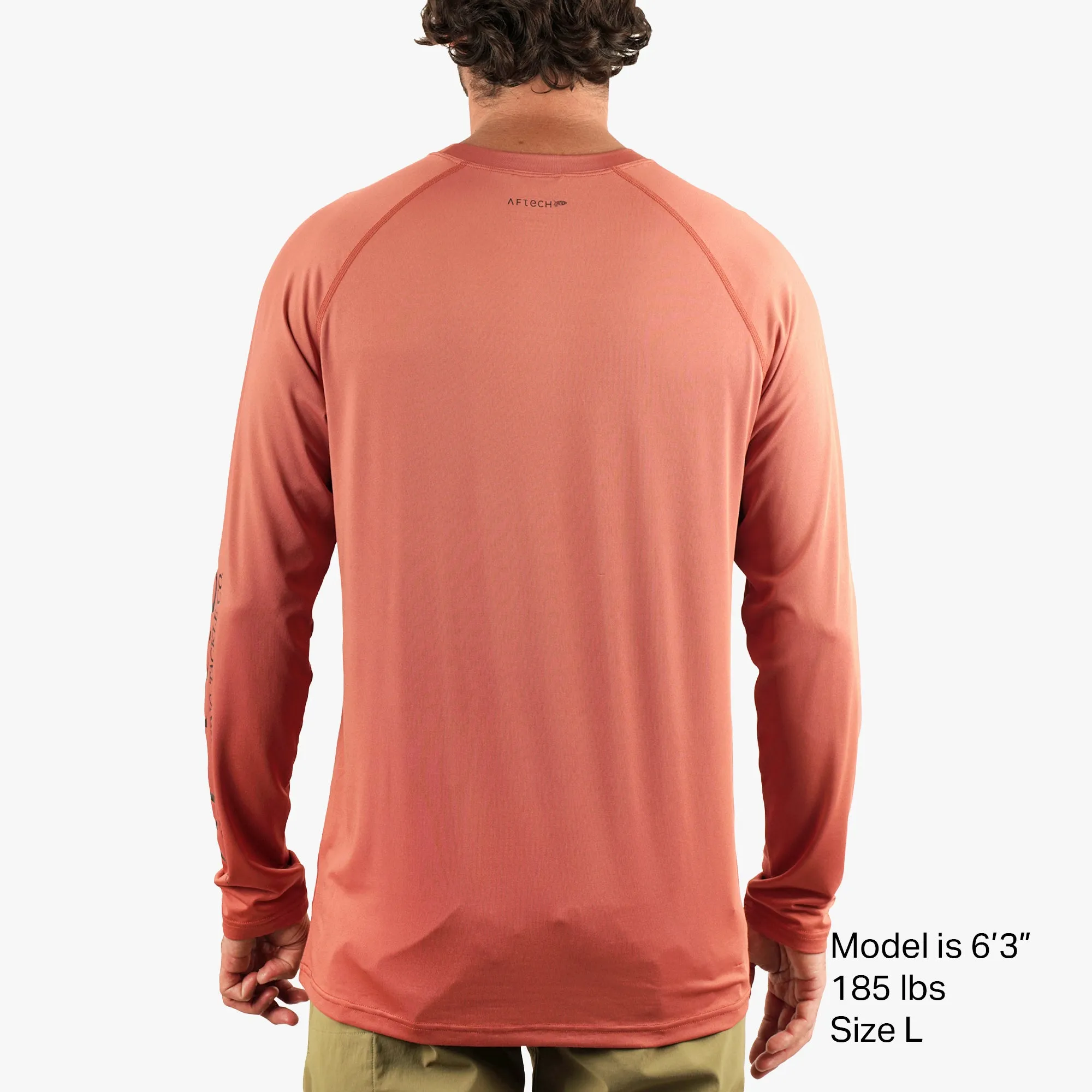 Samurai LS Sun Protection Shirt