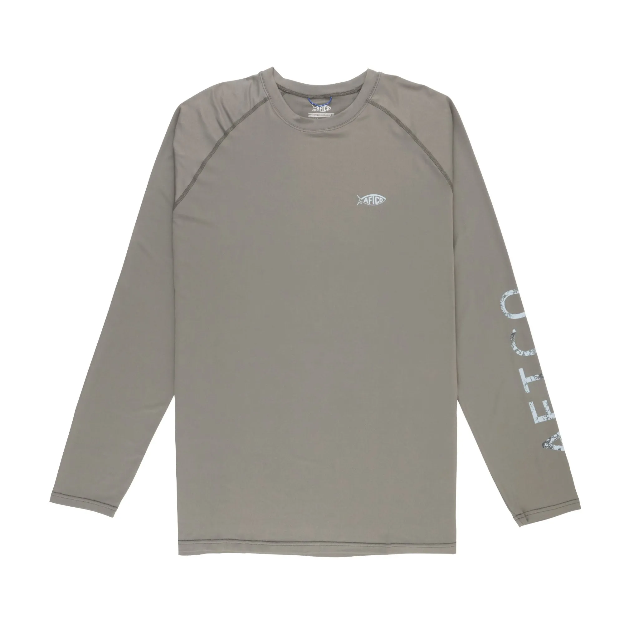 Samurai LS Sun Protection Shirt