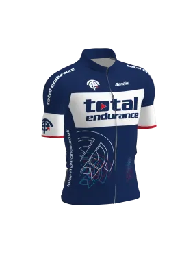 Santini  UV Tono Jersey Custom