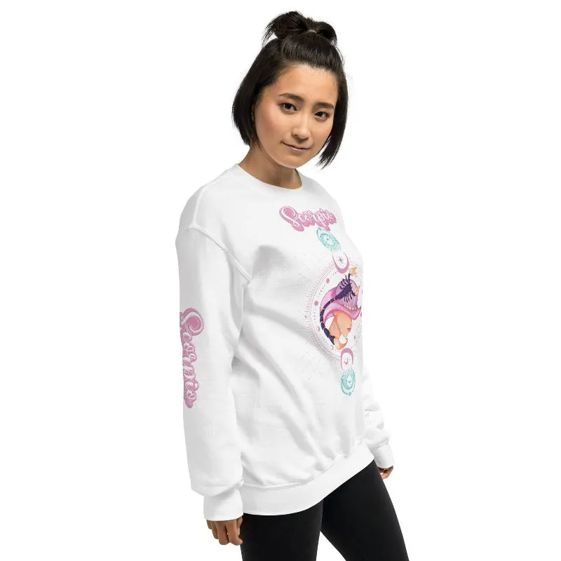 Scorpio Pullover Sweatshirt