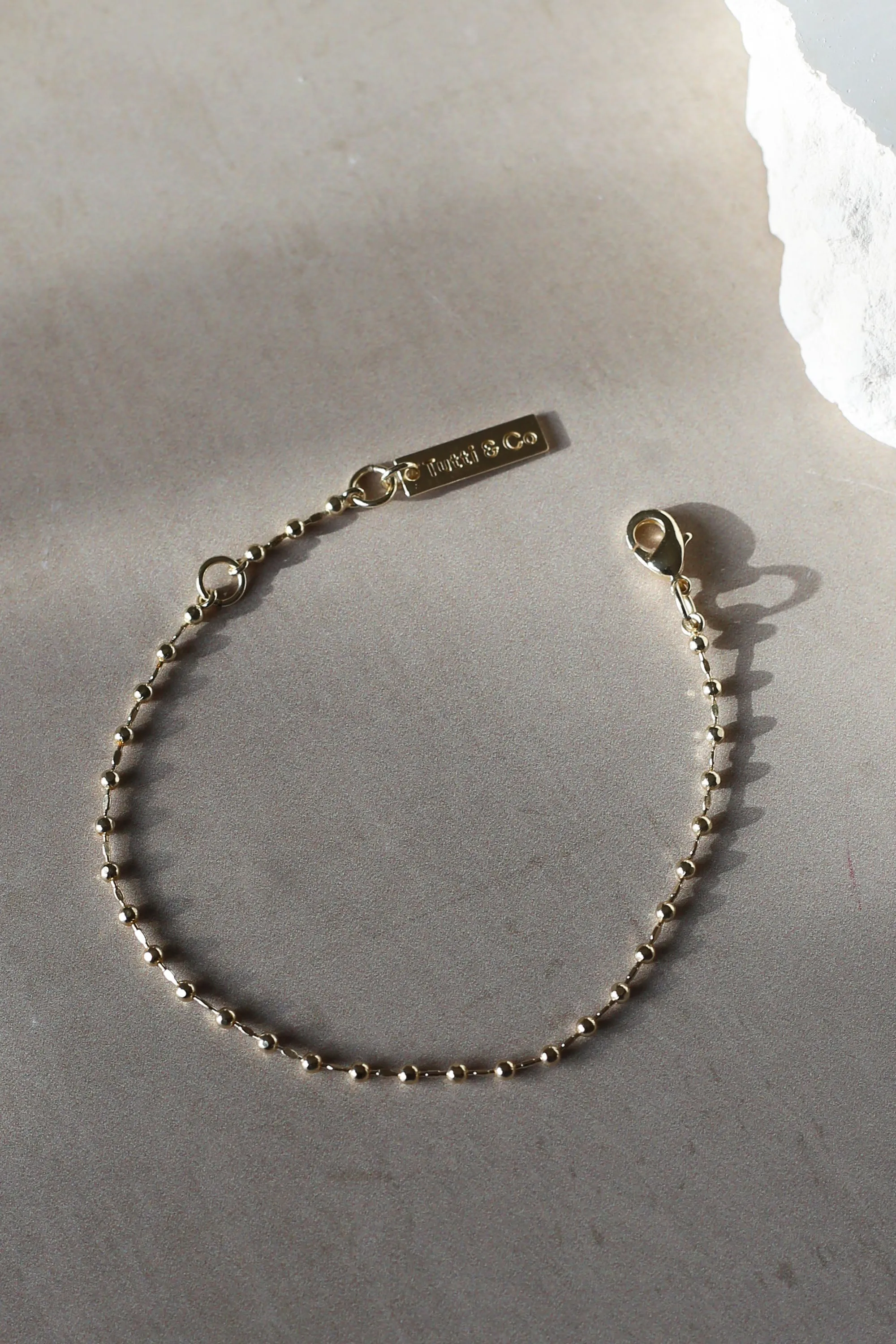 Skyline Bracelet