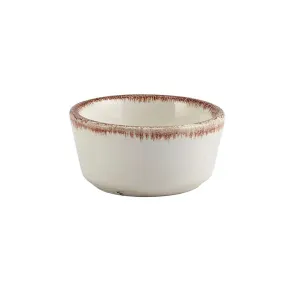 Terra Stoneware Sereno Brown Ramekin 4.5cl/1.5oz Pack 12