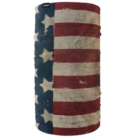 TF408 Motley TubeÂ® Fleece Lined- Patriot