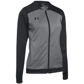 UA Women's Challenger II Track Jacket