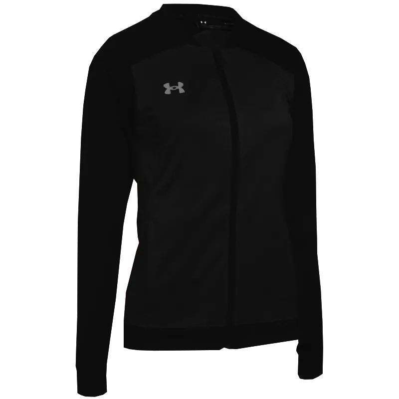 UA Women's Challenger II Track Jacket