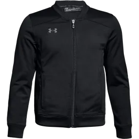 UA Youth Challenger II Track Jacket