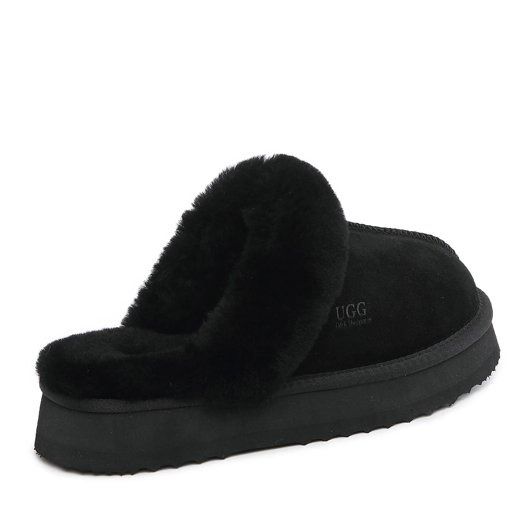 UGG Women's Rise Scuff