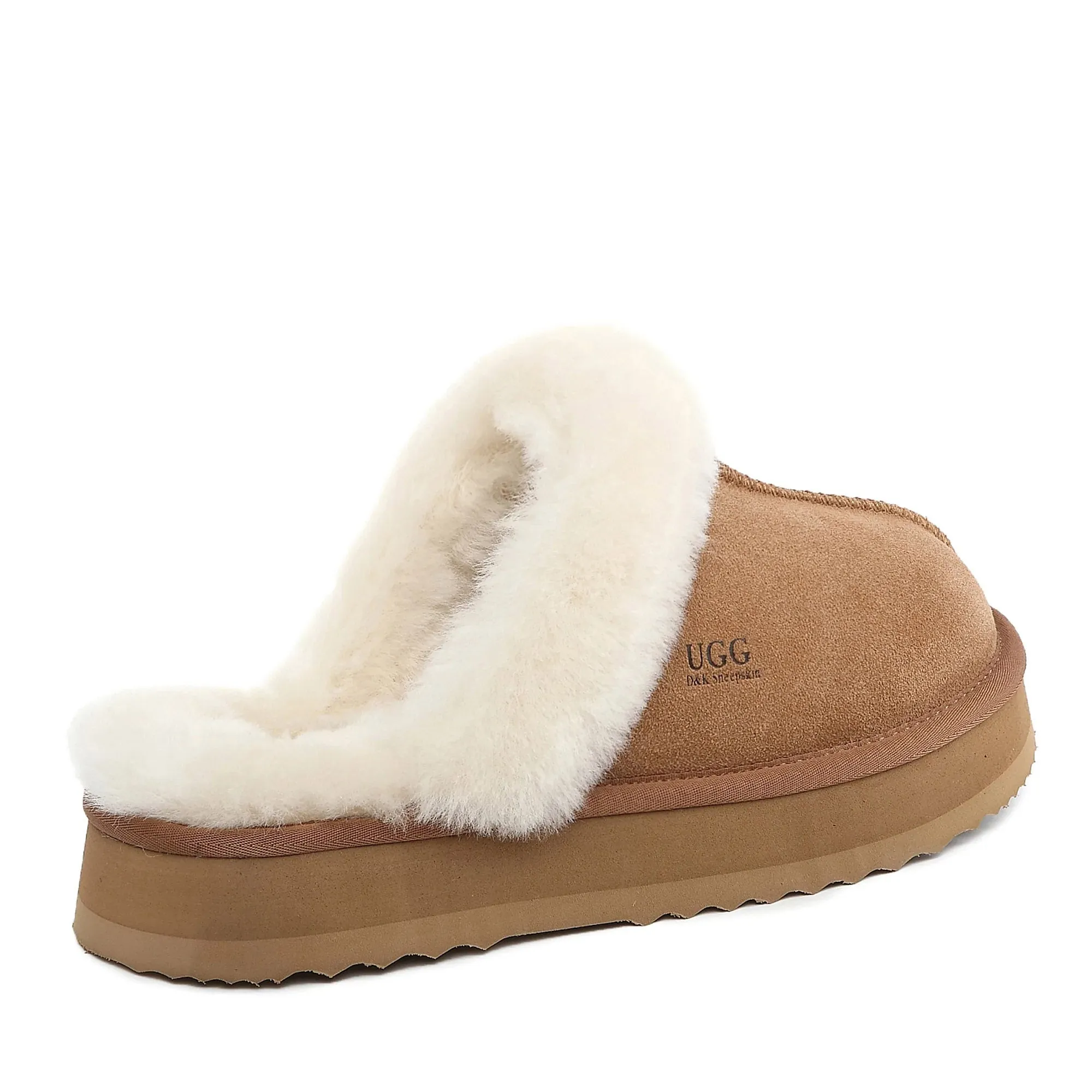 UGG Women's Rise Scuff