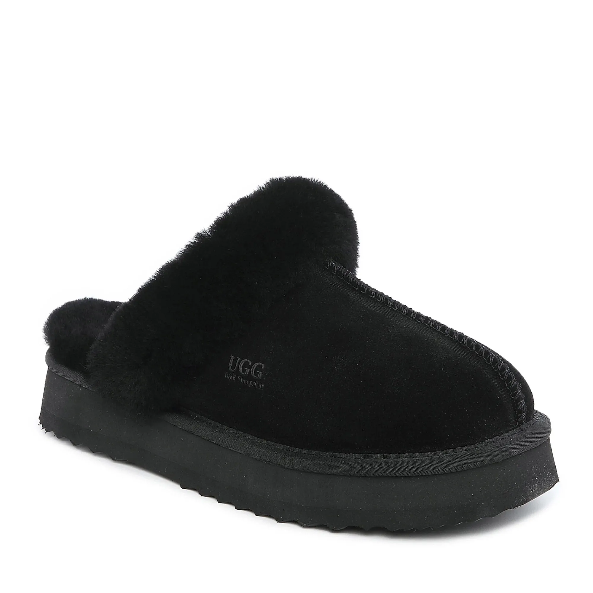 UGG Women's Rise Scuff