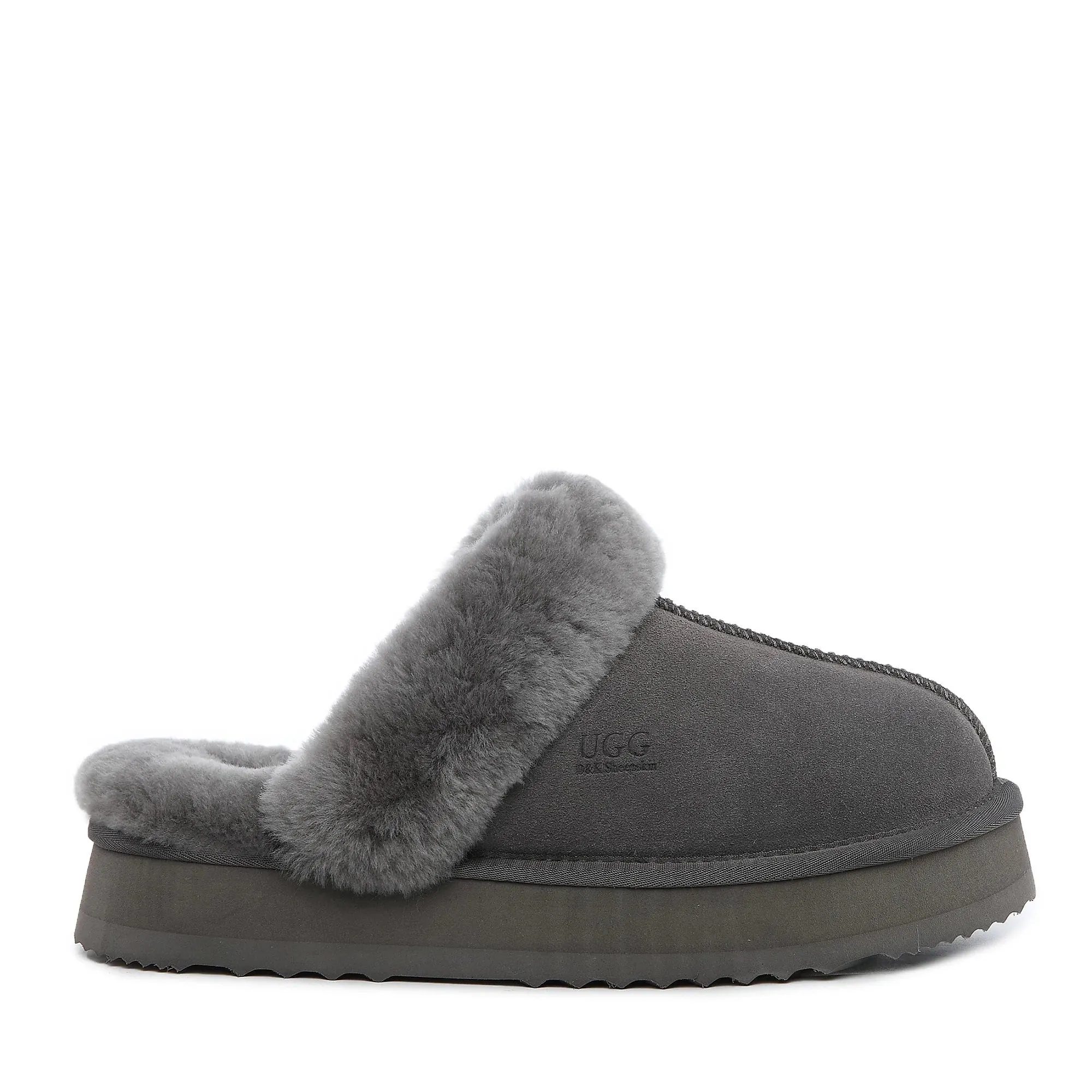 UGG Women's Rise Scuff