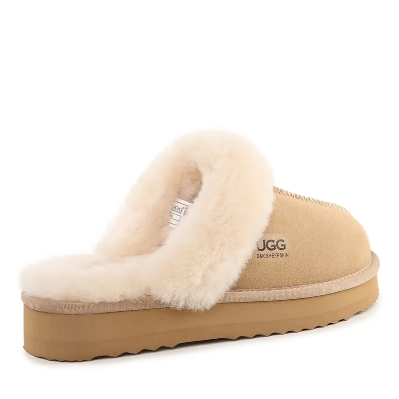 UGG Women's Rise Scuff