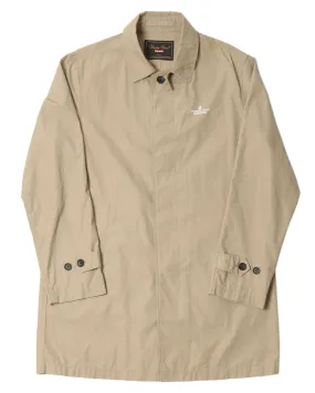 Undercover Trench Coat