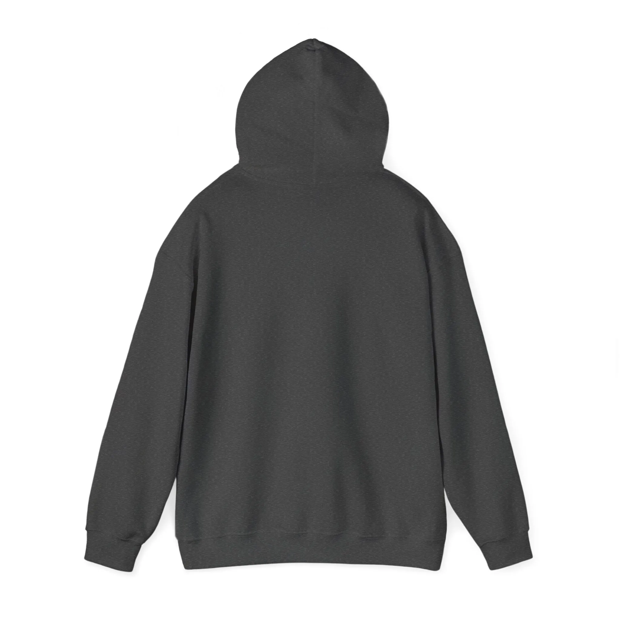 Unisex Heavy Blend™ Hooded Sweatshirt Unstoppable