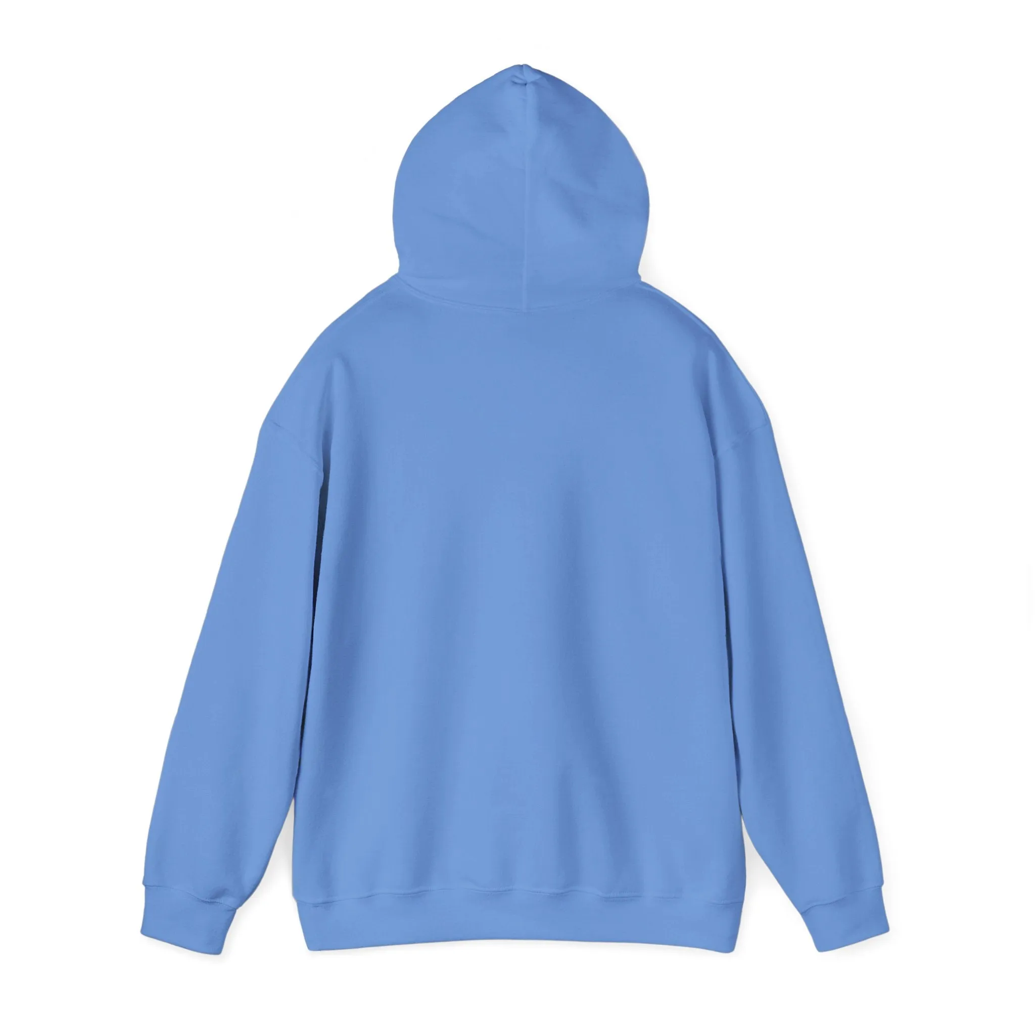 Unisex Heavy Blend™ Hooded Sweatshirt Unstoppable