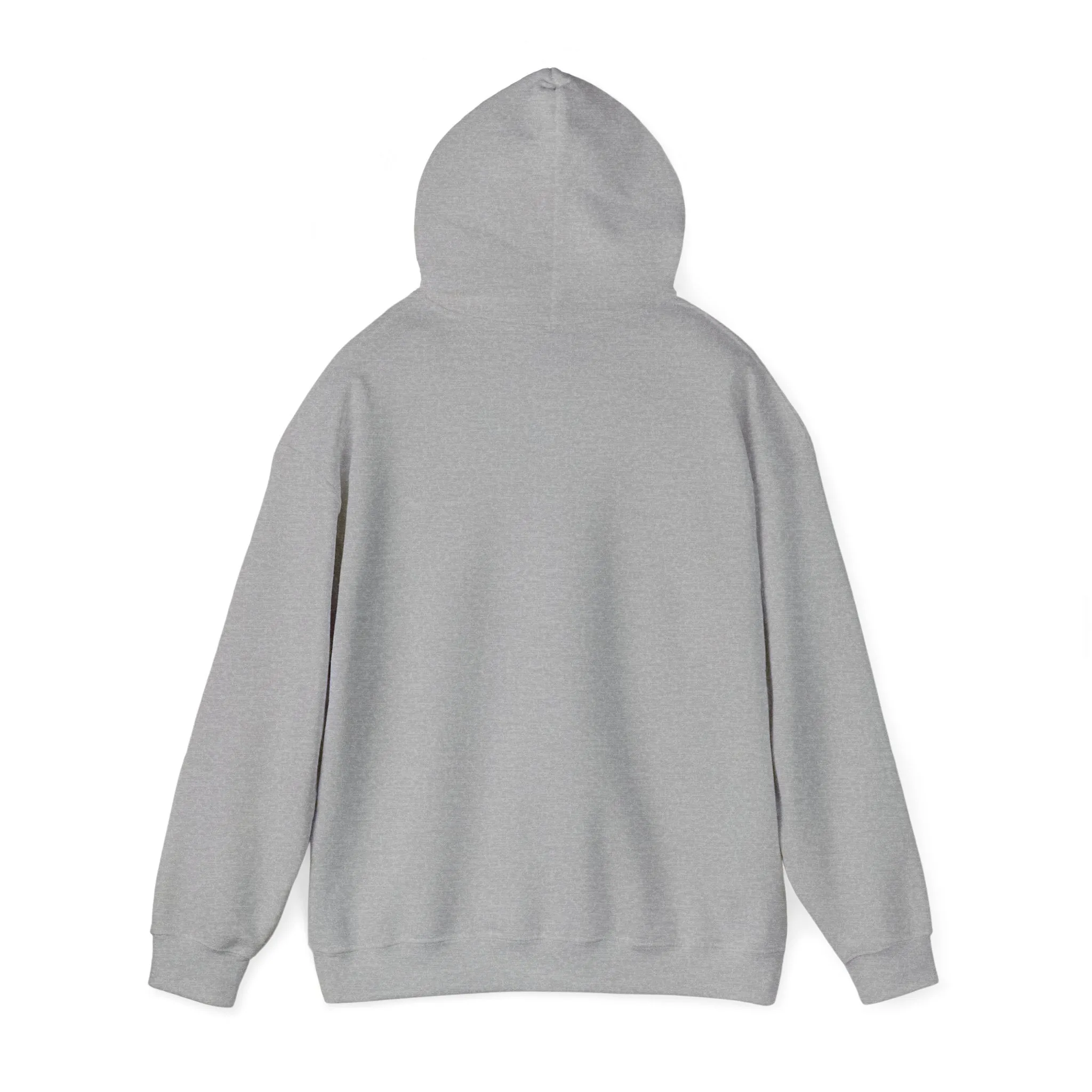 Unisex Heavy Blend™ Hooded Sweatshirt Unstoppable