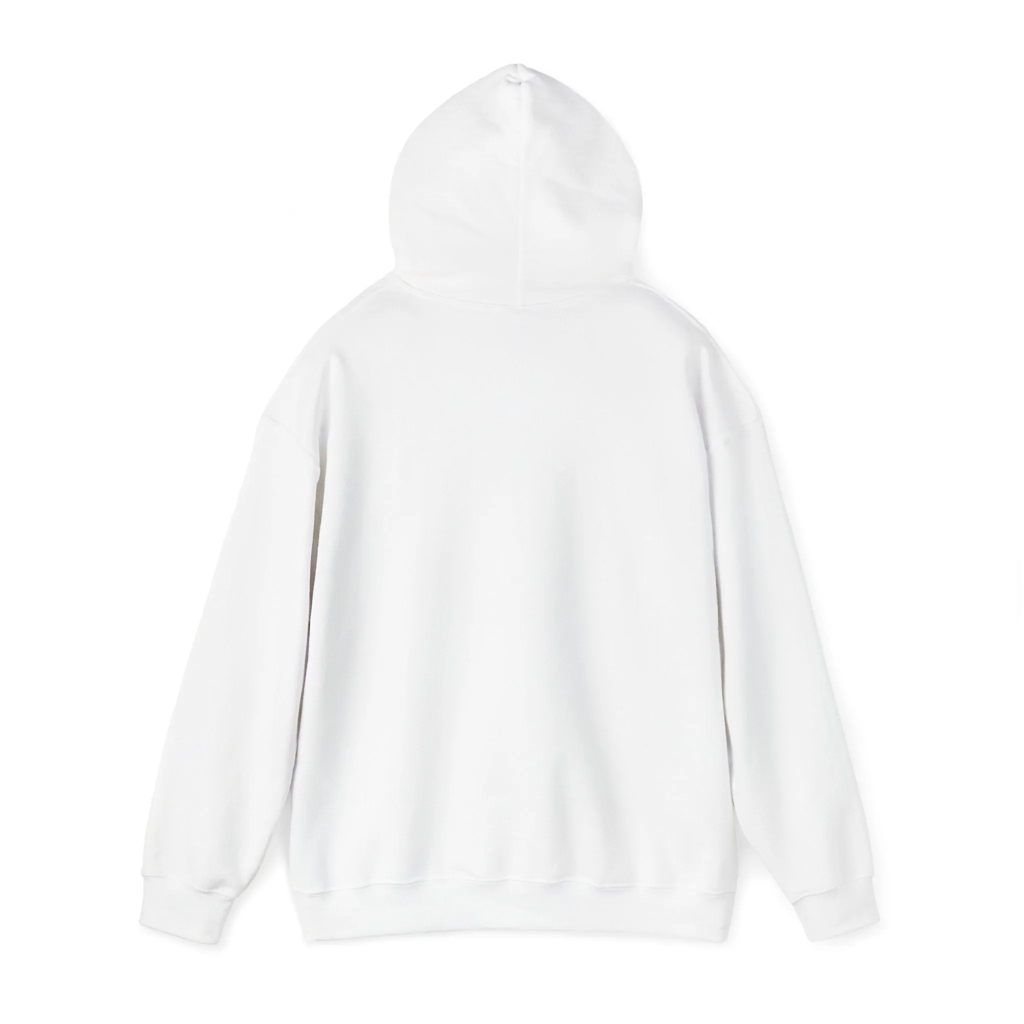 Unisex Heavy Blend™ Hooded Sweatshirt Unstoppable