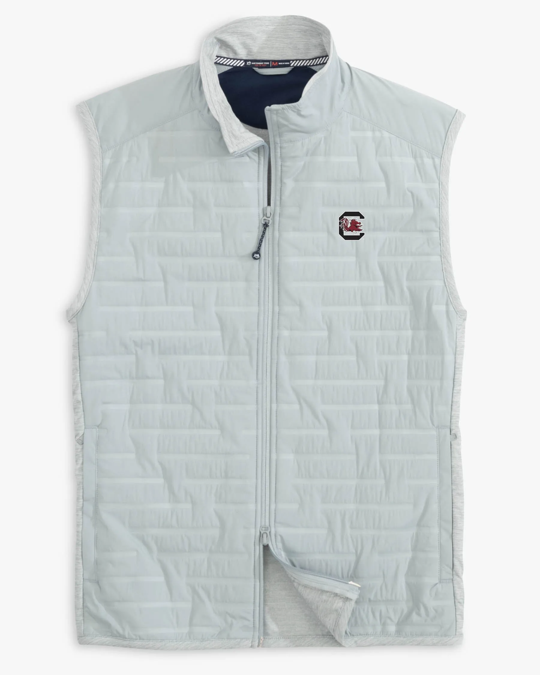 USC Gamecocks Abercorn Vest