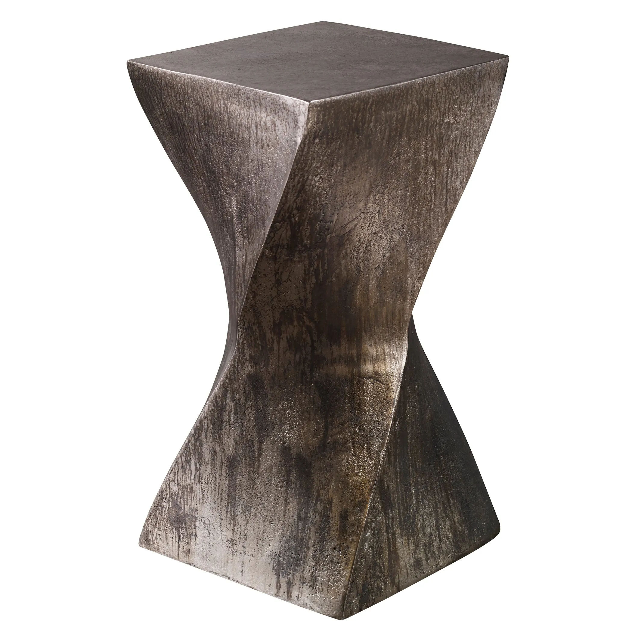 Uttermost Euphrates Accent Table