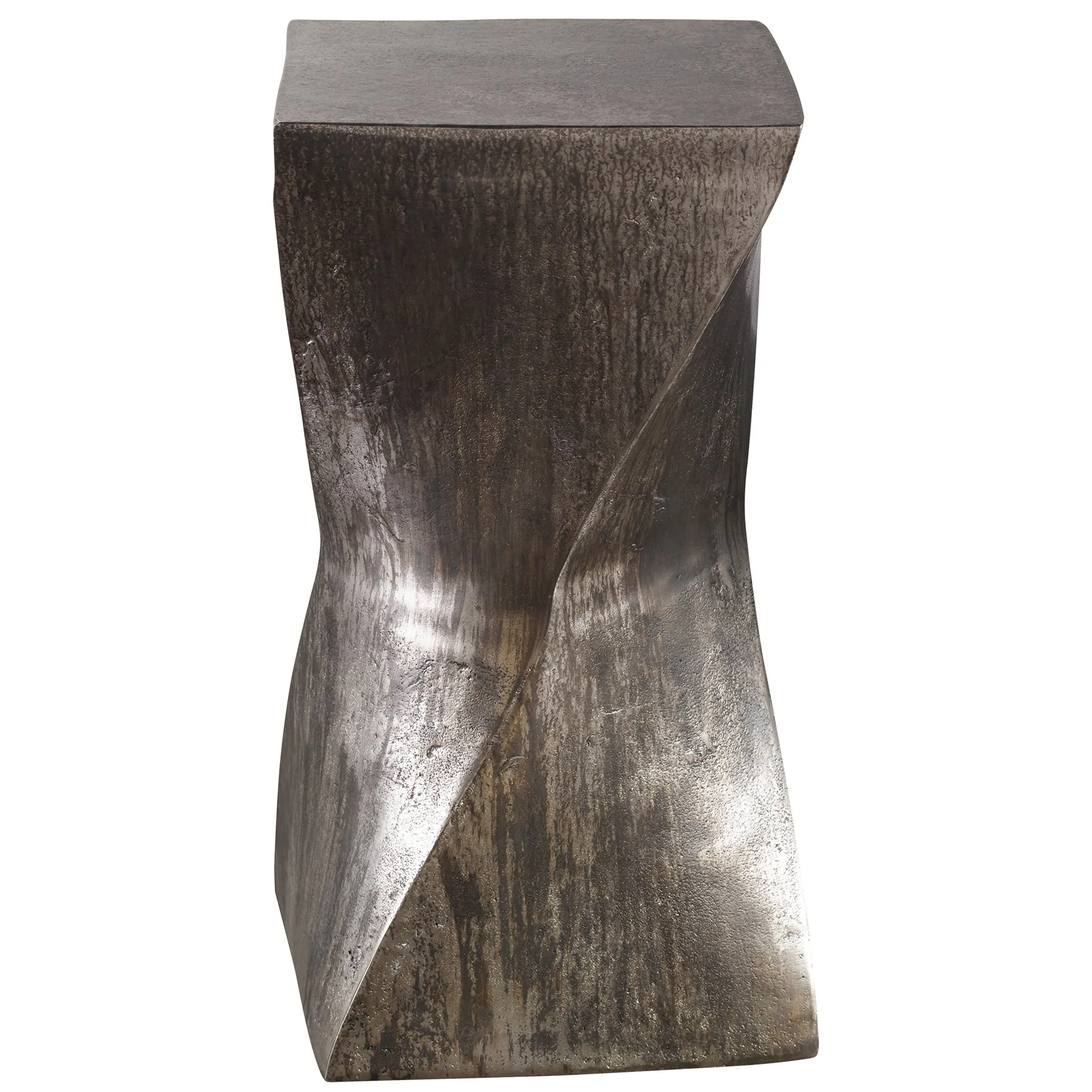 Uttermost Euphrates Accent Table