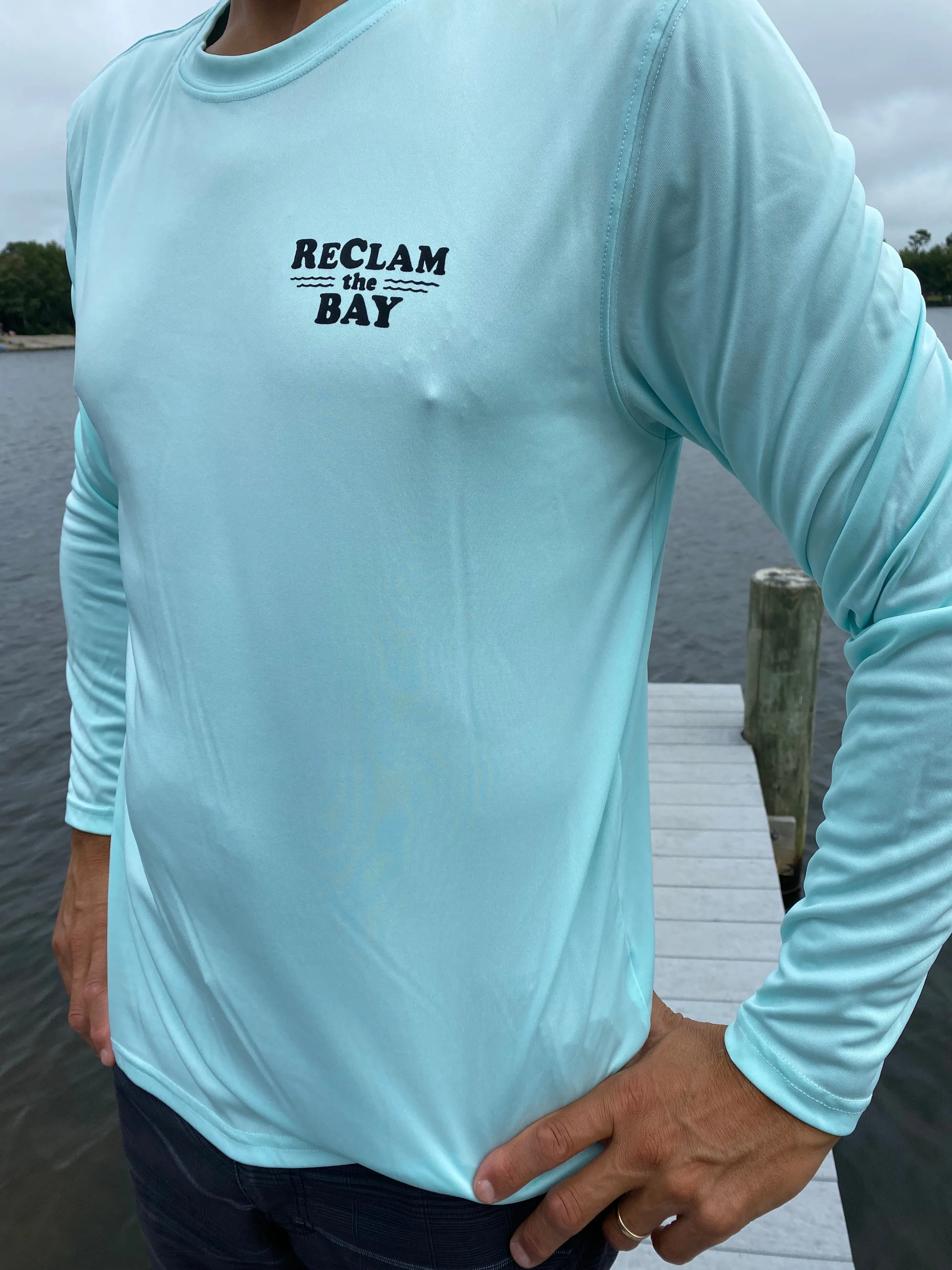 UV Long Sleeve Sun Protection Shirts